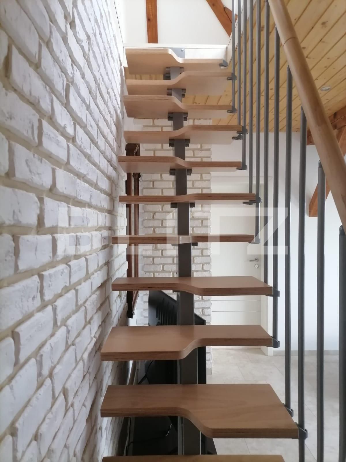 Apartament de închiriat 4+ camere Centrul Istoric - 64258AI | BLITZ Brașov | Poza3