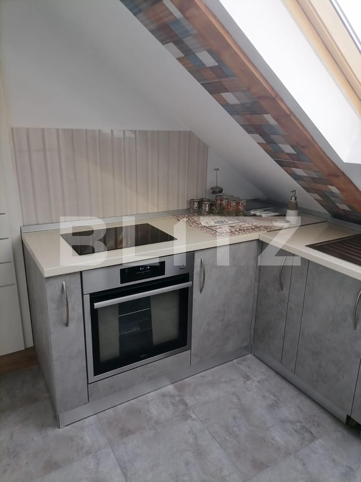 Apartament de închiriat 4+ camere Centrul Istoric - 64258AI | BLITZ Brașov | Poza15