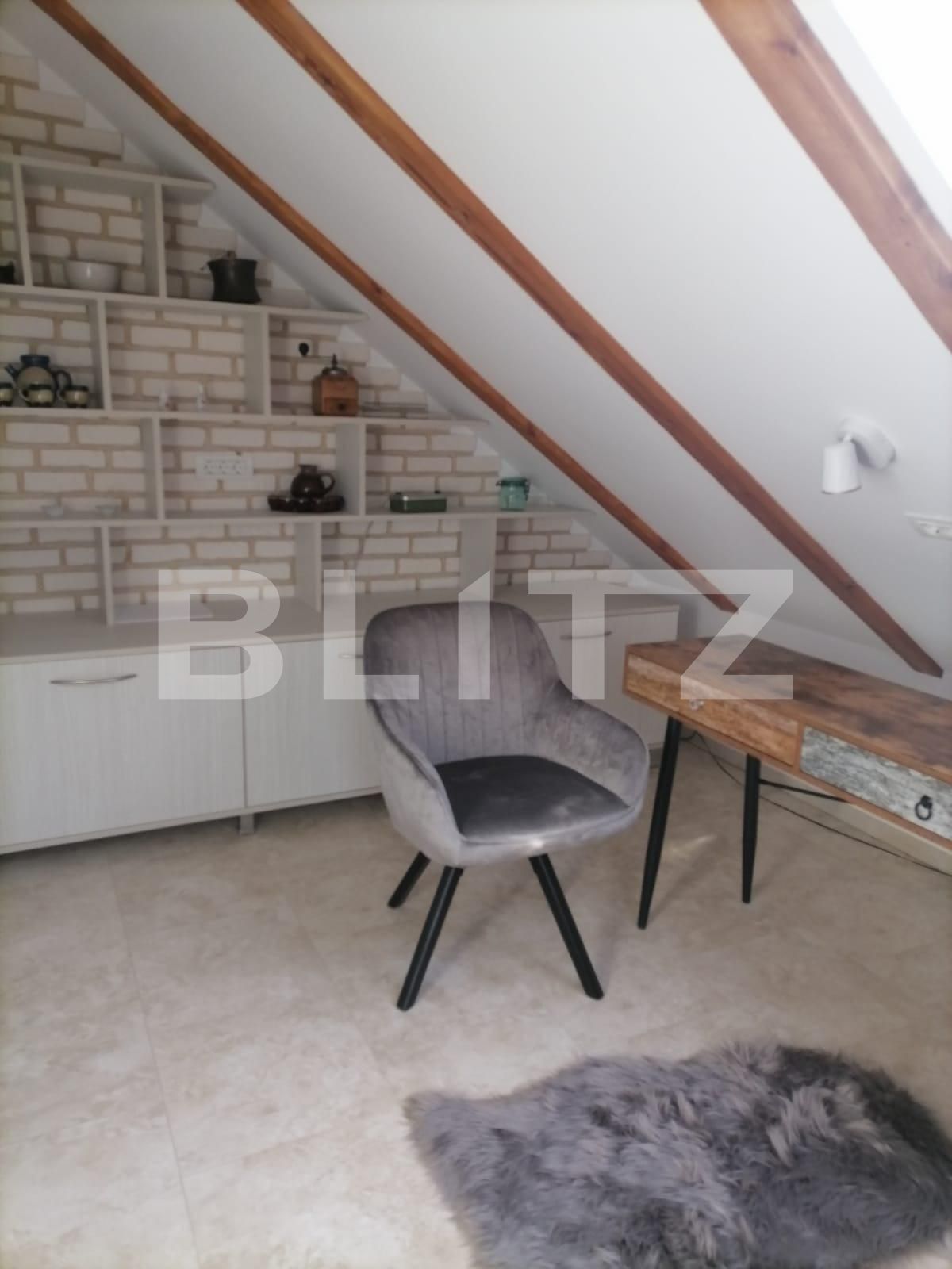 Apartament de închiriat 4+ camere Centrul Istoric - 64258AI | BLITZ Brașov | Poza6