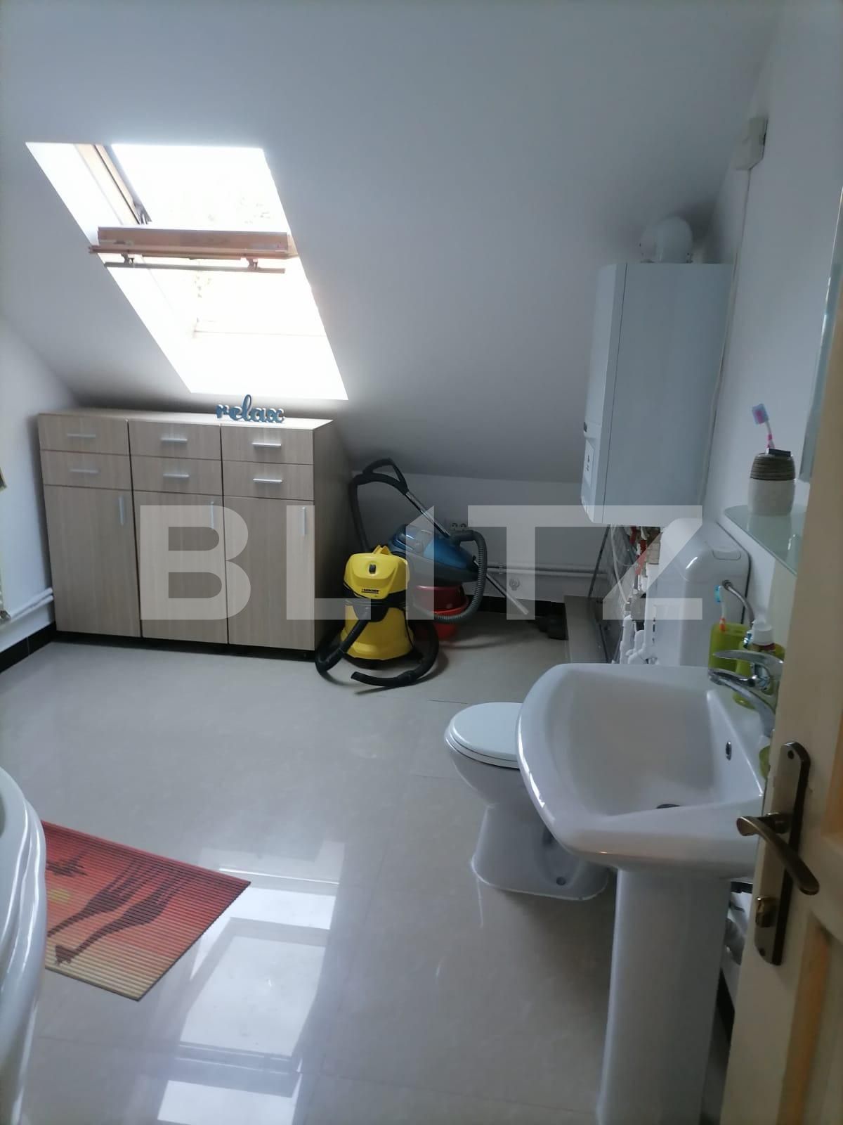 Apartament de închiriat 4+ camere Centrul Istoric - 64258AI | BLITZ Brașov | Poza11