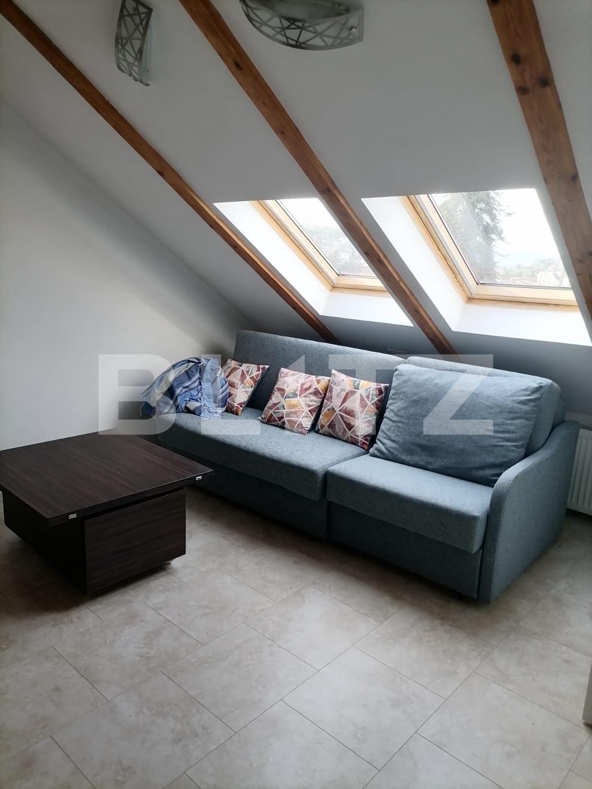 Apartament de închiriat 4+ camere Centrul Istoric - 64258AI | BLITZ Brașov | Poza2