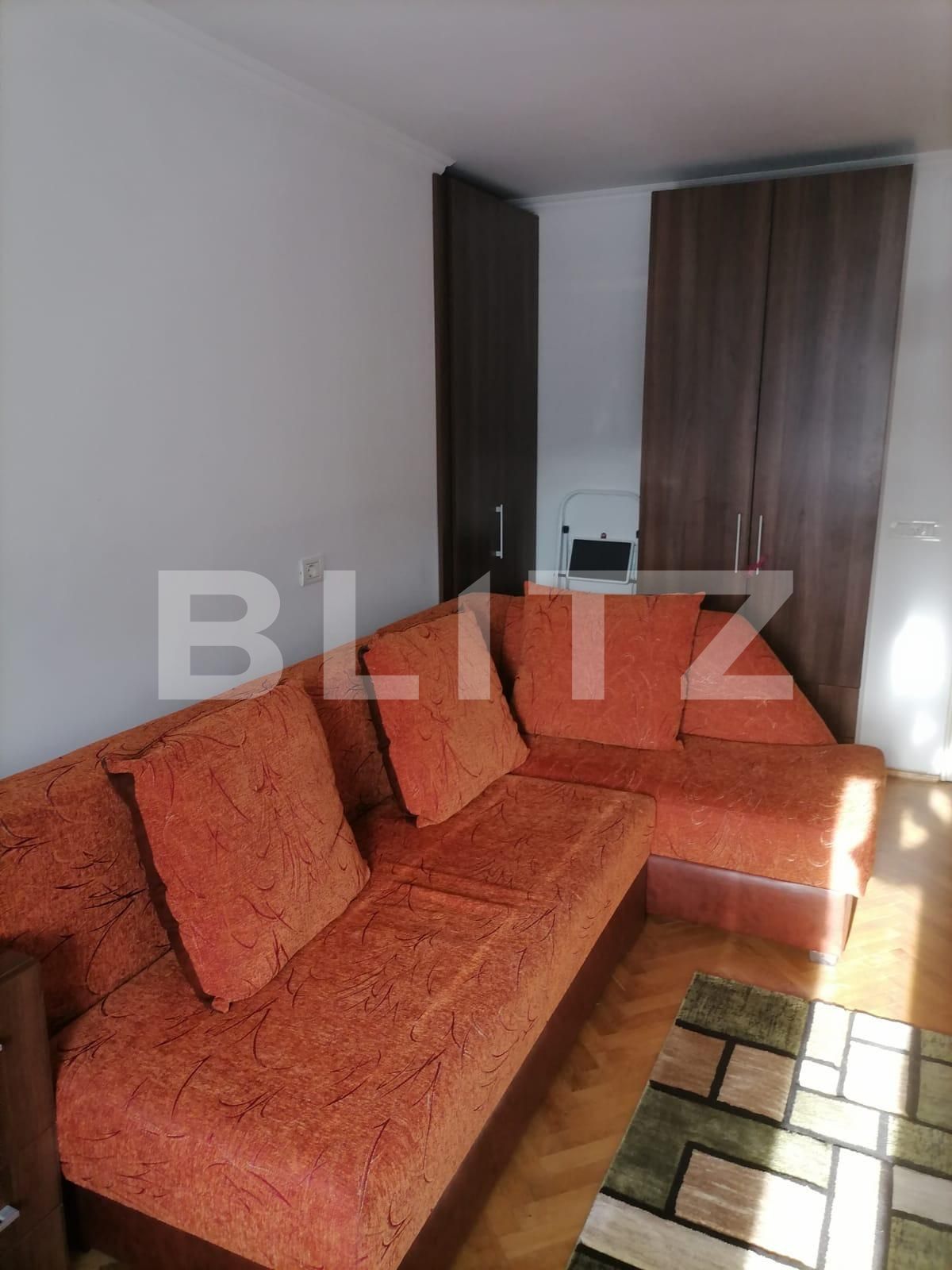 Apartament de închiriat 4+ camere Centrul Istoric - 64258AI | BLITZ Brașov | Poza12
