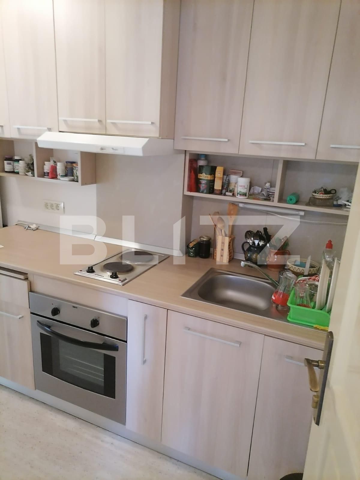 Apartament de închiriat 4+ camere Centrul Istoric - 64258AI | BLITZ Brașov | Poza4