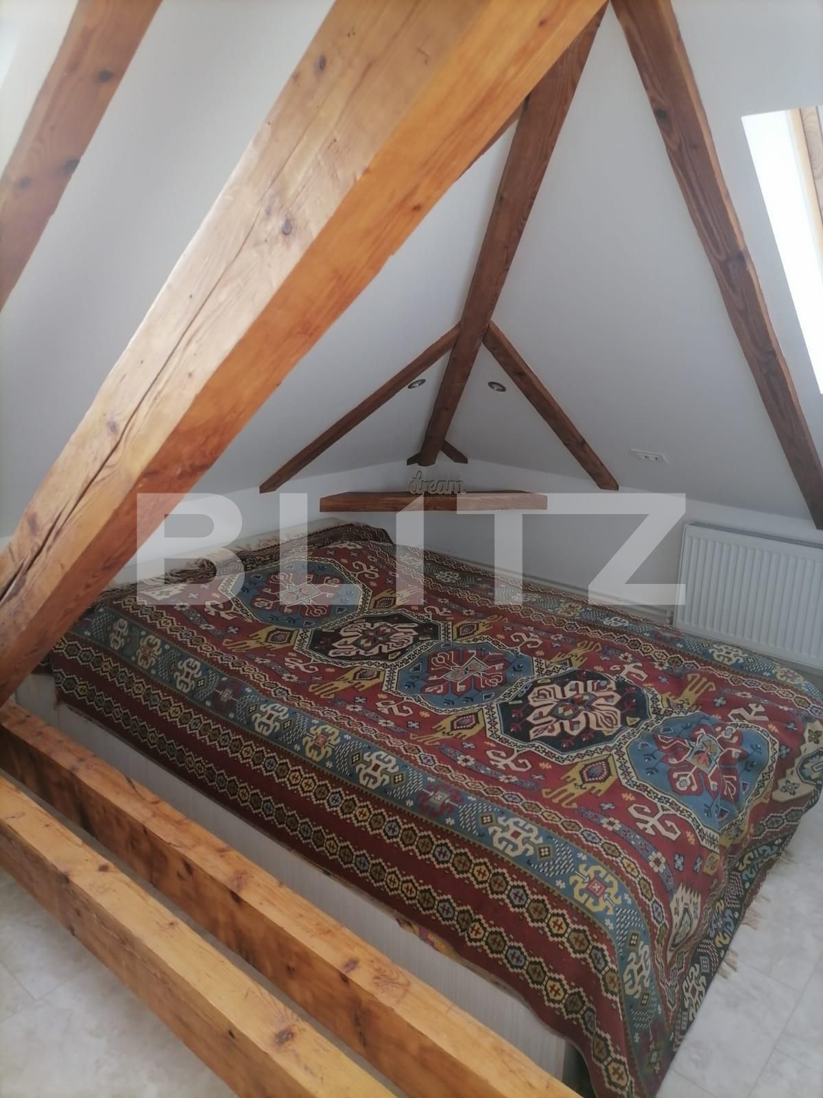 Apartament de închiriat 4+ camere Centrul Istoric - 64258AI | BLITZ Brașov | Poza8