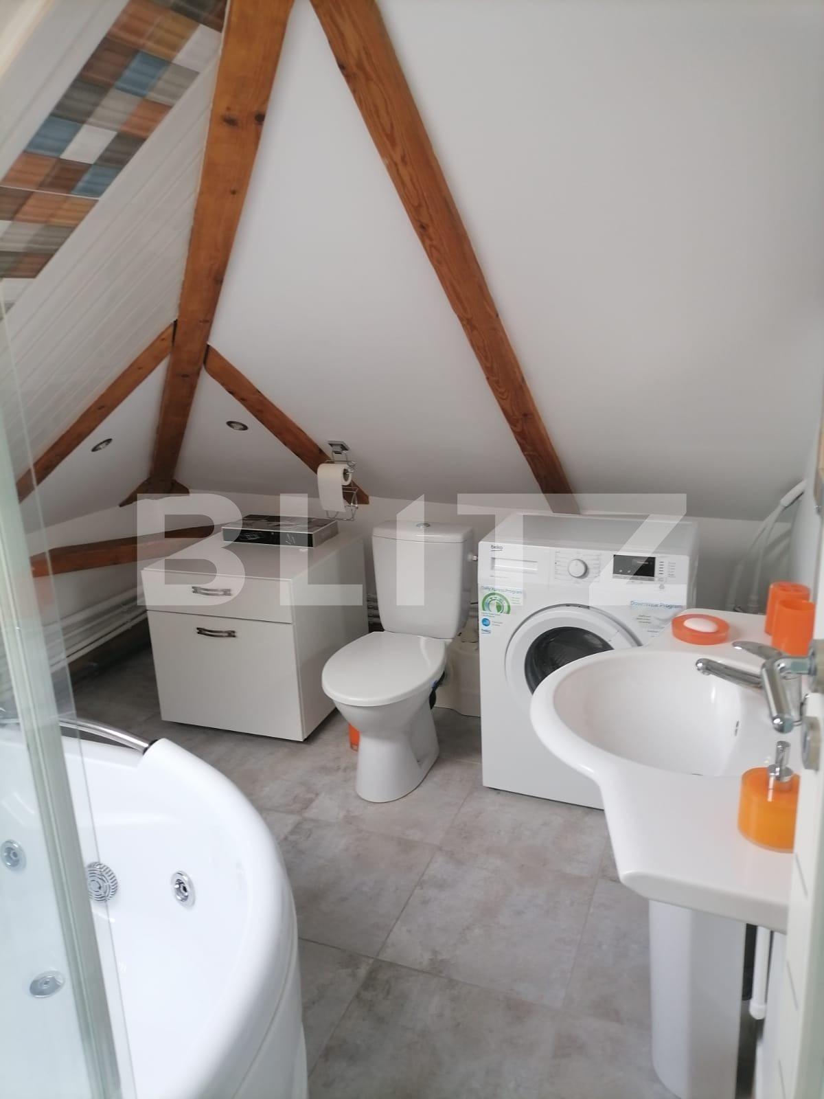Apartament de închiriat 4+ camere Centrul Istoric - 64258AI | BLITZ Brașov | Poza10