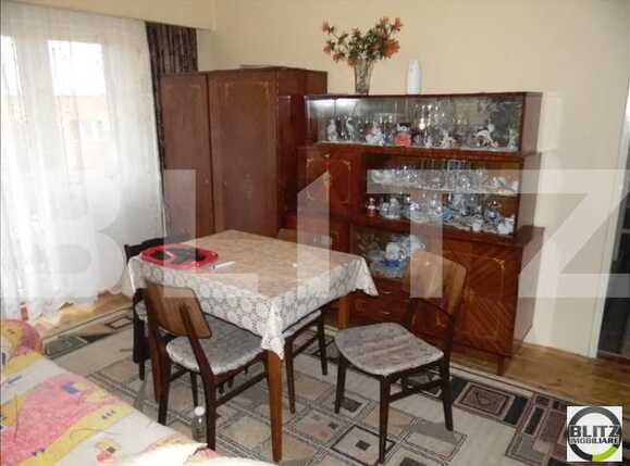 Apartament de vânzare 3 camere Manastur - 6426AV | BLITZ Cluj-Napoca | Poza4