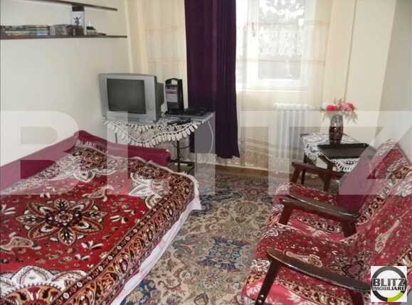 Apartament de vânzare 3 camere Manastur - 6426AV | BLITZ Cluj-Napoca | Poza2