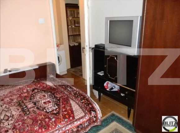 Apartament de vânzare 3 camere Manastur - 6426AV | BLITZ Cluj-Napoca | Poza1