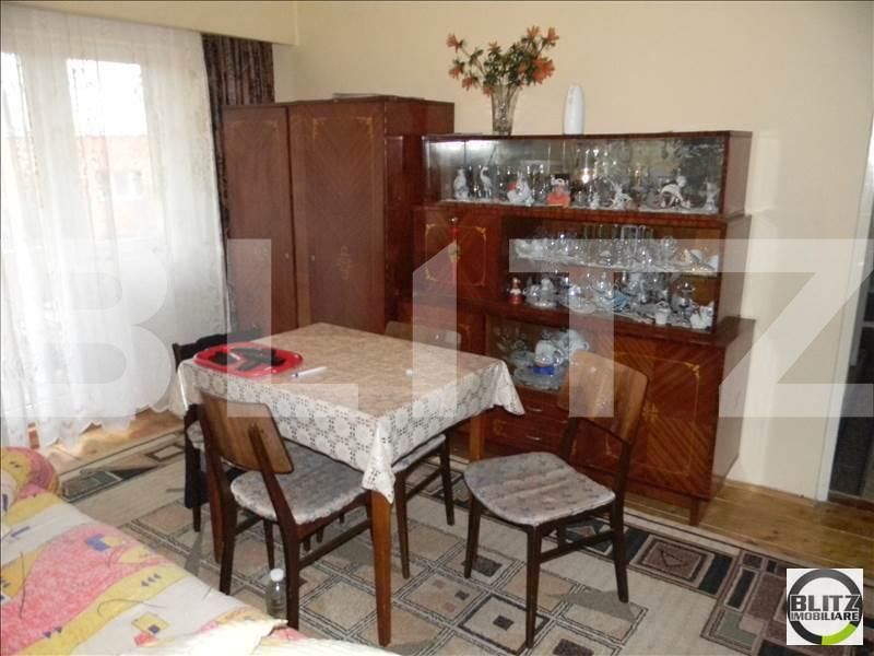 Apartament de vânzare 3 camere Manastur - 6426AV | BLITZ Cluj-Napoca | Poza4