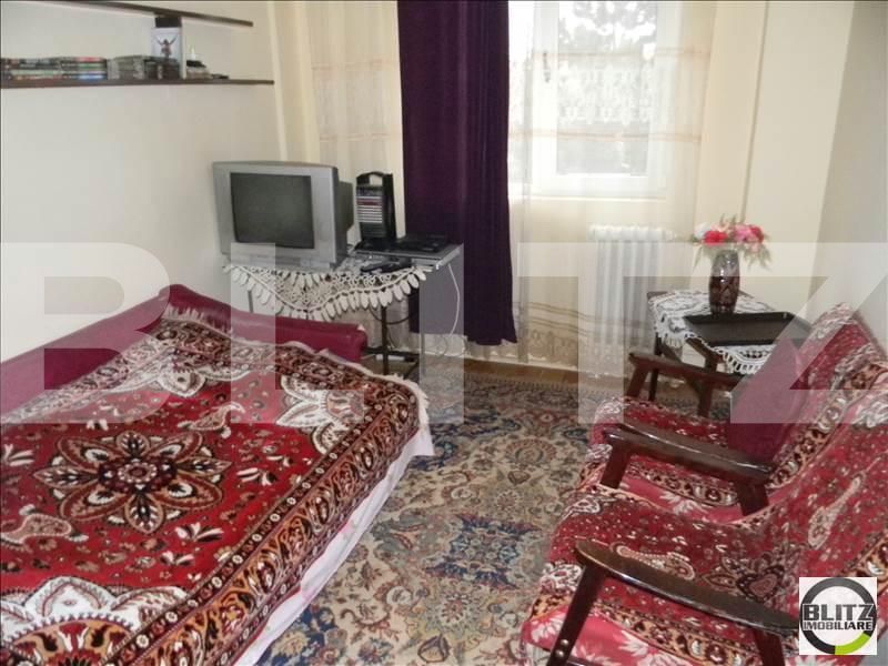 Apartament de vânzare 3 camere Manastur - 6426AV | BLITZ Cluj-Napoca | Poza2