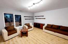 Oportunitate! Apartament recent renovat! 2 camere semidecomandate, 58mp! zona strazii Stejarului!