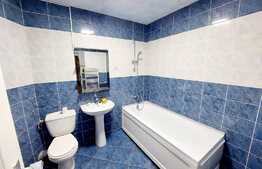 Oportunitate! Apartament recent renovat! 2 camere semidecomandate, 58mp! zona strazii Stejarului!