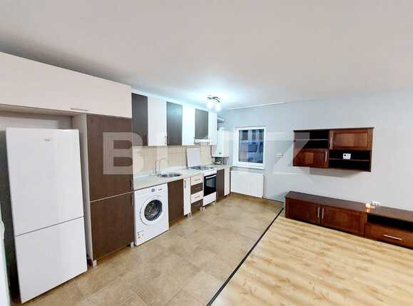 Apartament de vânzare 2 camere Floreşti - 64262AV | BLITZ Cluj-Napoca | Poza3