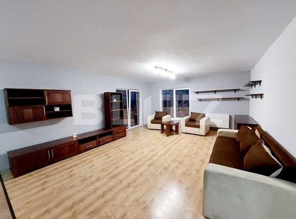 Apartament de vânzare 2 camere Floreşti - 64262AV | BLITZ Cluj-Napoca | Poza1