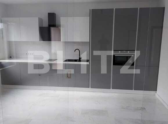 Casa de închiriat 3 camere Gheorgheni - 64264CI | BLITZ Cluj-Napoca | Poza3