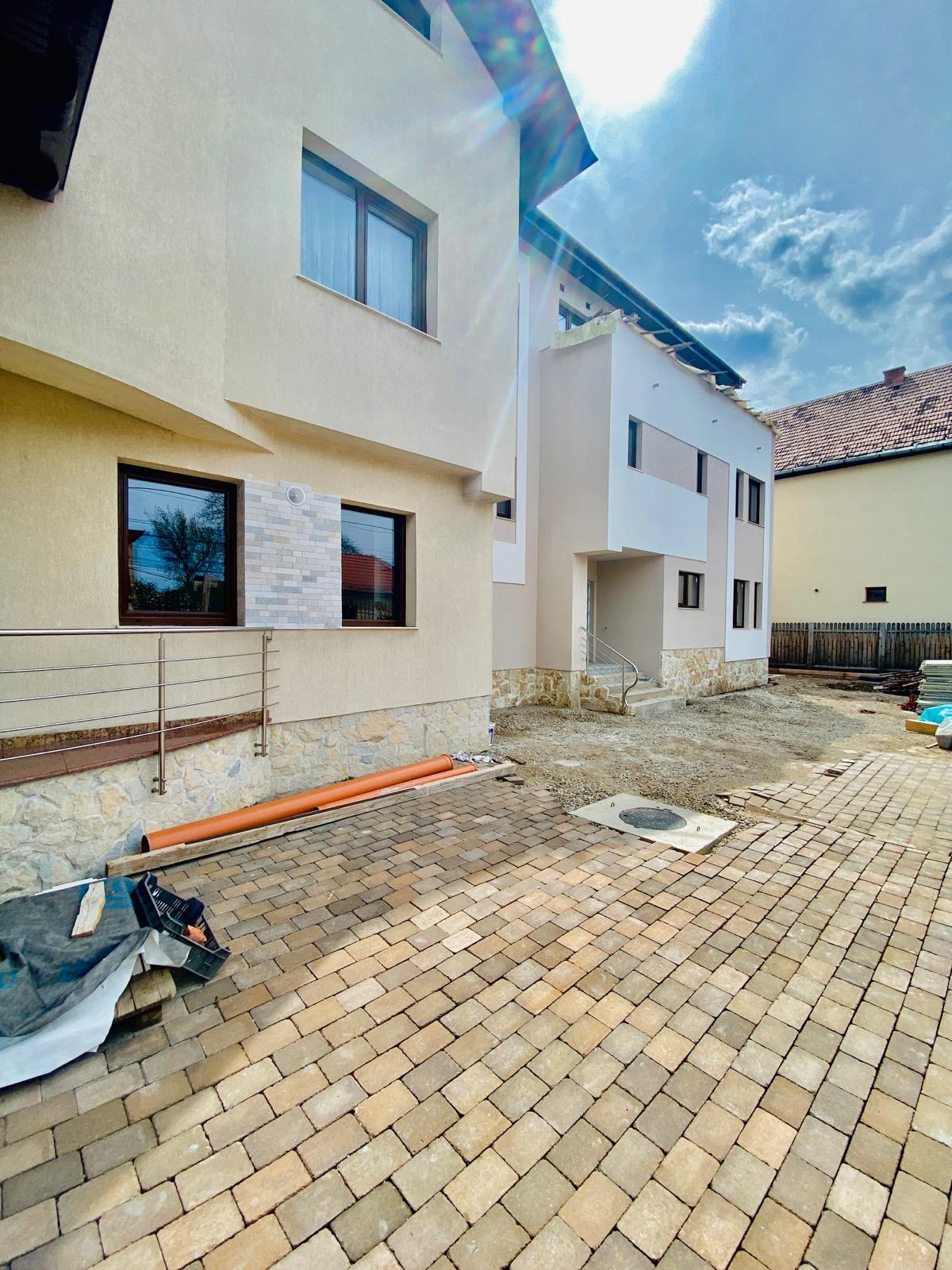 Casa de închiriat 3 camere Gheorgheni - 64264CI | BLITZ Cluj-Napoca | Poza9