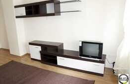 2 camere de inchiriat, zona Calea Turzii, ideal pentru un cuplu