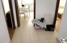 2 camere de inchiriat, zona Calea Turzii, ideal pentru un cuplu