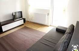 2 camere de inchiriat, zona Calea Turzii, ideal pentru un cuplu