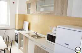 2 camere de inchiriat, zona Calea Turzii, ideal pentru un cuplu