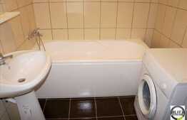 2 camere de inchiriat, zona Calea Turzii, ideal pentru un cuplu