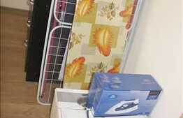 2 camere de inchiriat, zona Calea Turzii, ideal pentru un cuplu