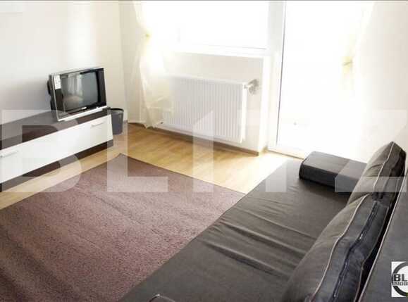 Apartament de închiriat 2 camere Zorilor - 6427AI | BLITZ Cluj-Napoca | Poza1