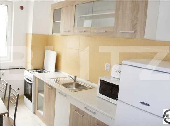 Apartament de închiriat 2 camere Zorilor - 6427AI | BLITZ Cluj-Napoca | Poza9