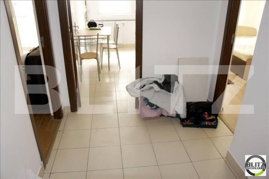 Apartament de închiriat 2 camere Zorilor - 6427AI | BLITZ Cluj-Napoca | Poza8