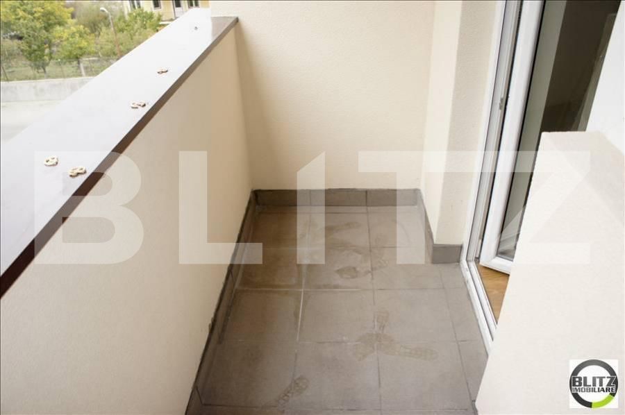 Apartament de închiriat 2 camere Zorilor - 6427AI | BLITZ Cluj-Napoca | Poza14