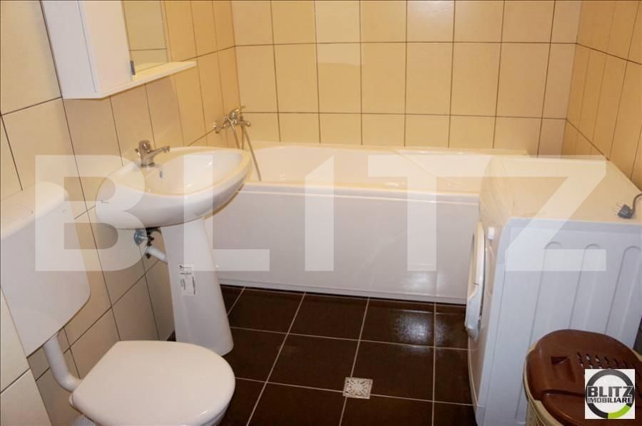 Apartament de închiriat 2 camere Zorilor - 6427AI | BLITZ Cluj-Napoca | Poza12