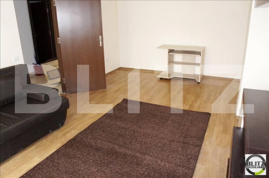 Apartament de închiriat 2 camere Zorilor - 6427AI | BLITZ Cluj-Napoca | Poza4