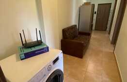 Apartament 2 camere decomandate, 55 mp, petfriendly, zona Stejarului! 
