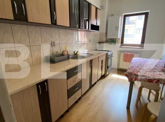 Apartament de închiriat 2 camere Floreşti - 64272AI | BLITZ Cluj-Napoca | Poza1