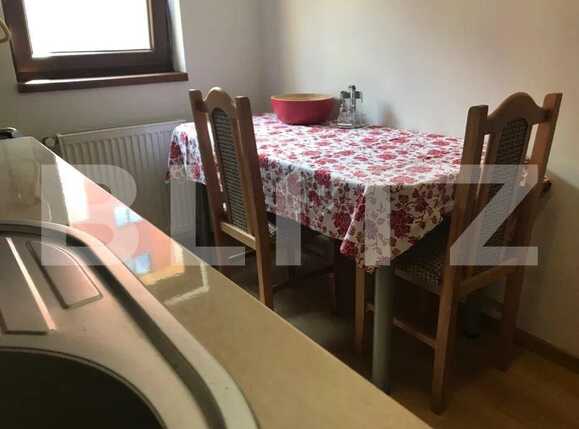Apartament de închiriat 2 camere Floreşti - 64272AI | BLITZ Cluj-Napoca | Poza2