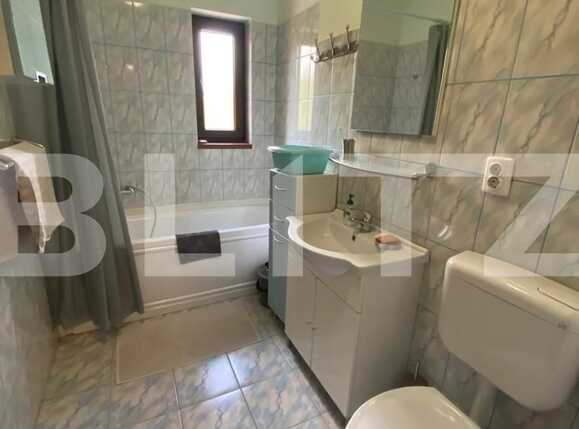 Apartament de închiriat 2 camere Floreşti - 64272AI | BLITZ Cluj-Napoca | Poza10