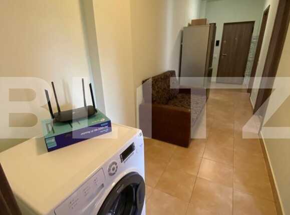 Apartament de închiriat 2 camere Floreşti - 64272AI | BLITZ Cluj-Napoca | Poza9