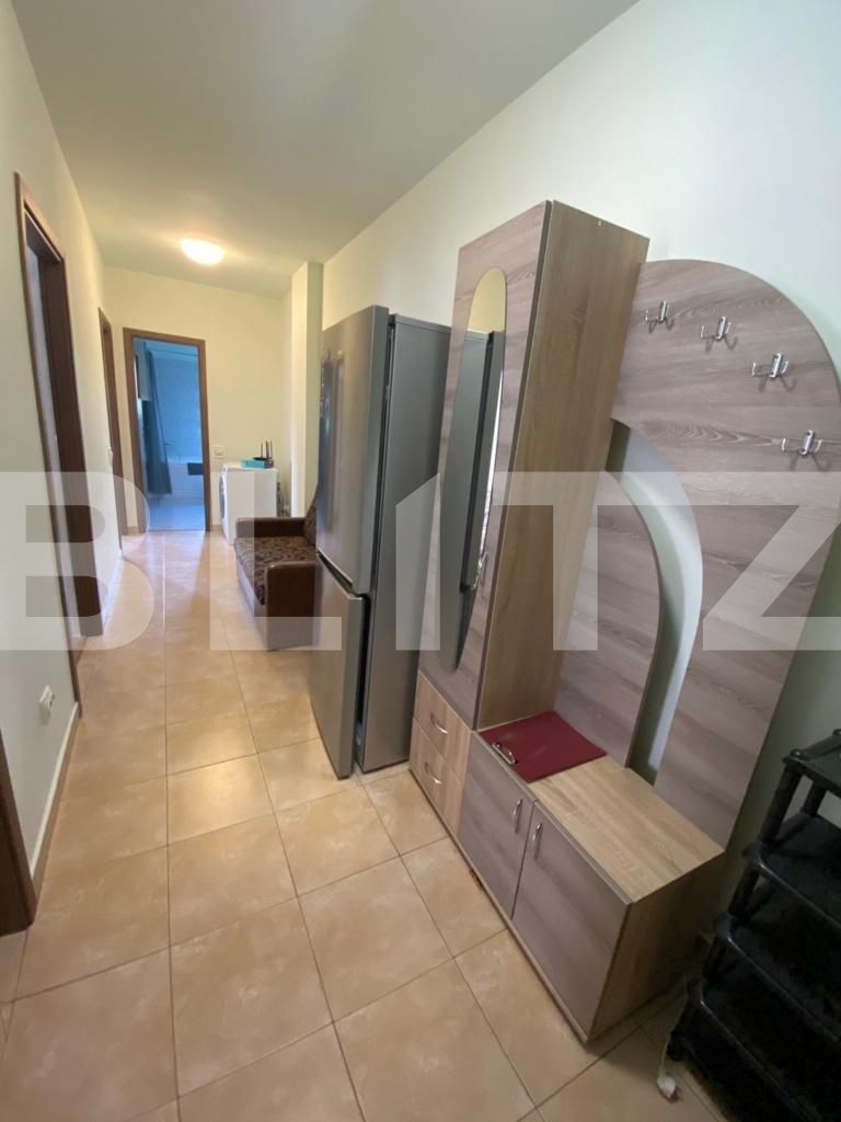 Apartament de închiriat 2 camere Floreşti - 64272AI | BLITZ Cluj-Napoca | Poza3