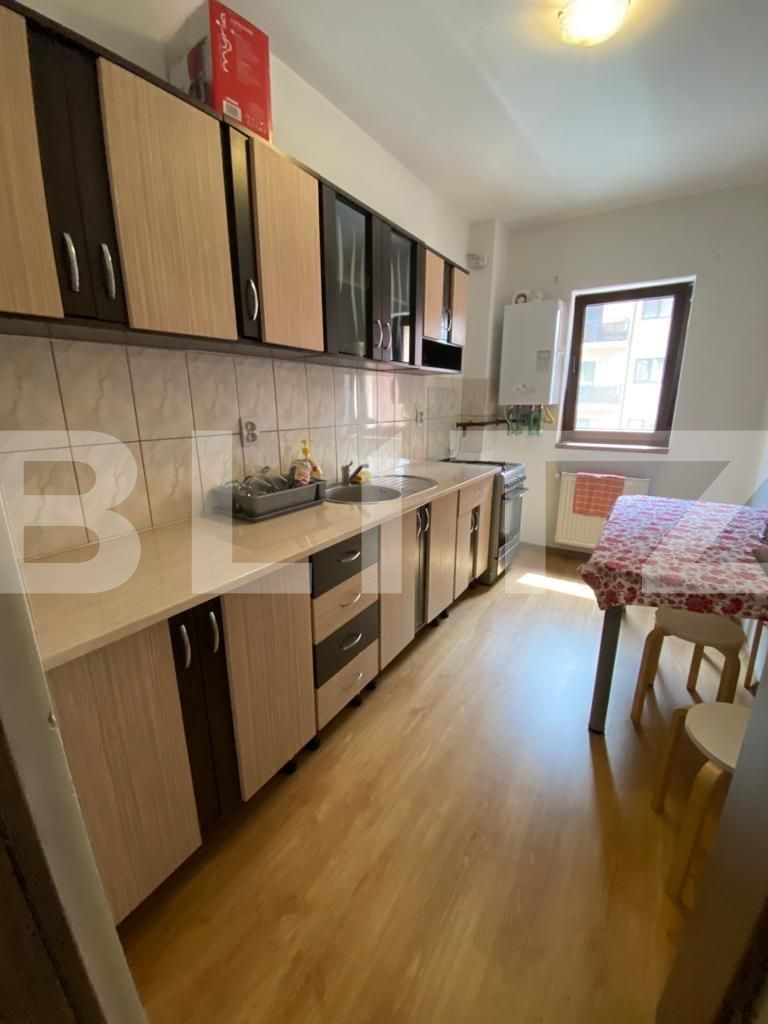 Apartament de închiriat 2 camere Floreşti - 64272AI | BLITZ Cluj-Napoca | Poza1