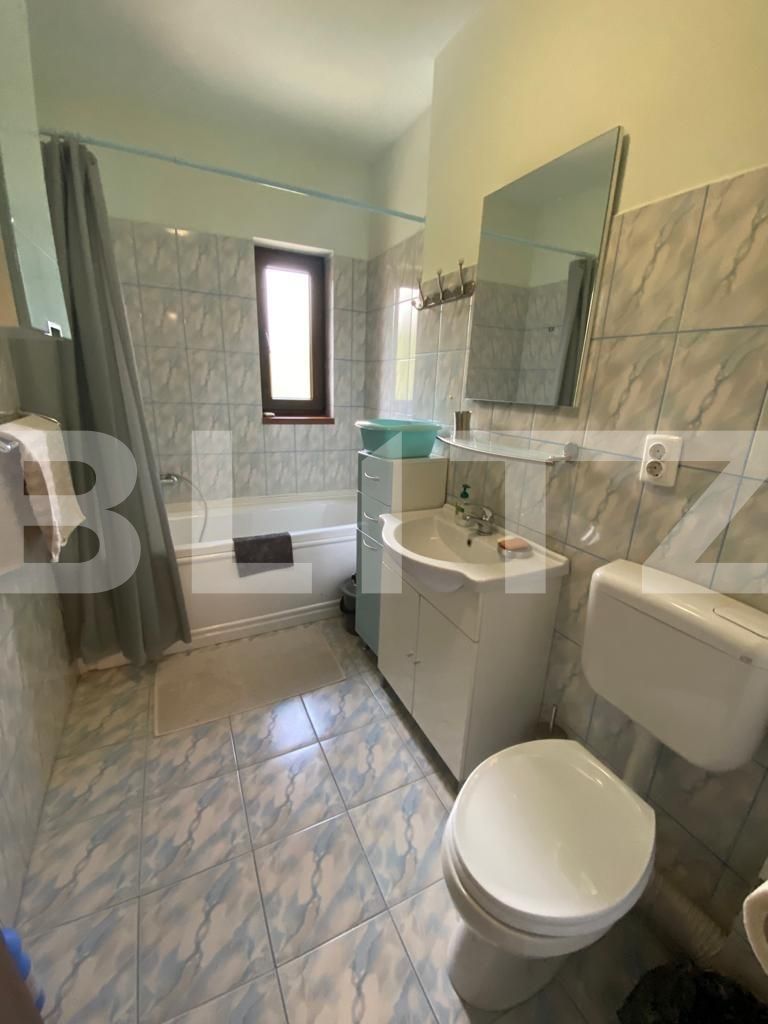 Apartament de închiriat 2 camere Floreşti - 64272AI | BLITZ Cluj-Napoca | Poza10