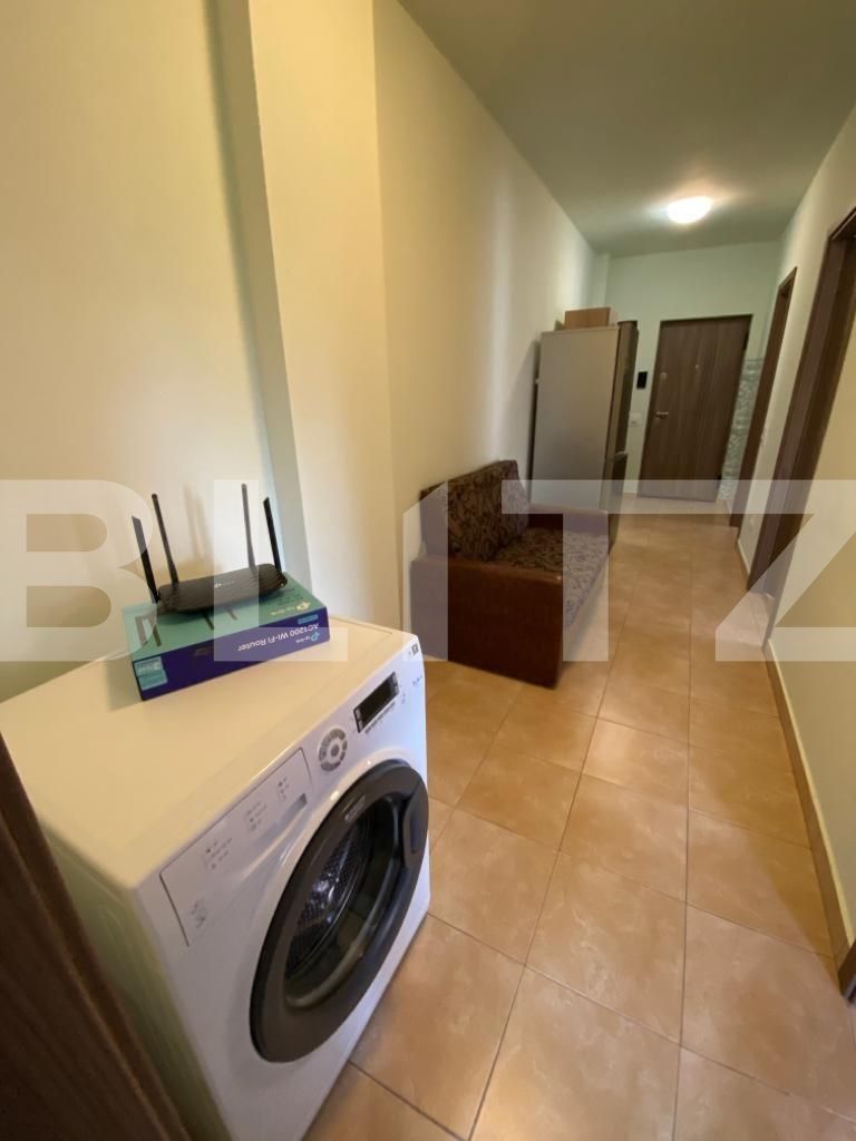 Apartament de închiriat 2 camere Floreşti - 64272AI | BLITZ Cluj-Napoca | Poza9
