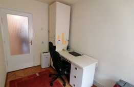 Apartament 3 camere, izolat exterior si interior in zona Ion Mester 