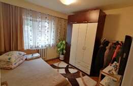 Apartament 3 camere, izolat exterior si interior in zona Ion Mester 