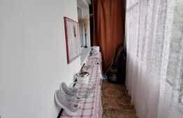 Apartament 3 camere, izolat exterior si interior in zona Ion Mester 