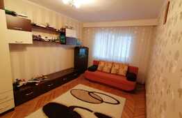 Apartament 3 camere, izolat exterior si interior in zona Ion Mester 