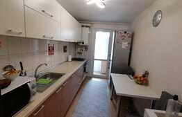 Apartament 3 camere, izolat exterior si interior in zona Ion Mester 