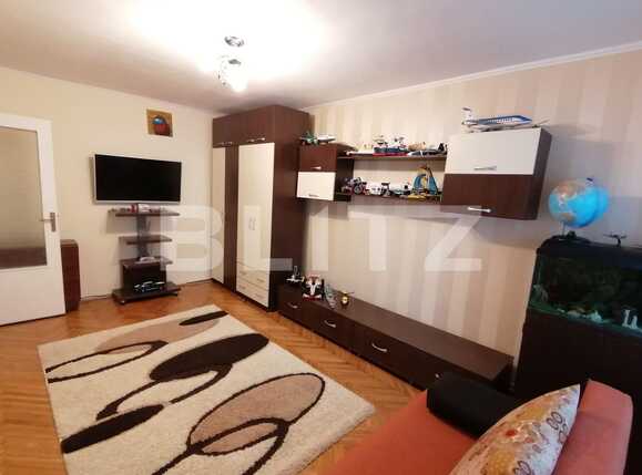 Apartament de vânzare 3 camere Manastur - 64273AV | BLITZ Cluj-Napoca | Poza1
