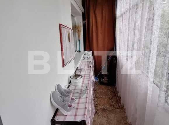 Apartament de vânzare 3 camere Manastur - 64273AV | BLITZ Cluj-Napoca | Poza9