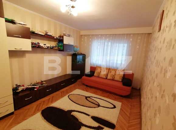 Apartament de vânzare 3 camere Manastur - 64273AV | BLITZ Cluj-Napoca | Poza2