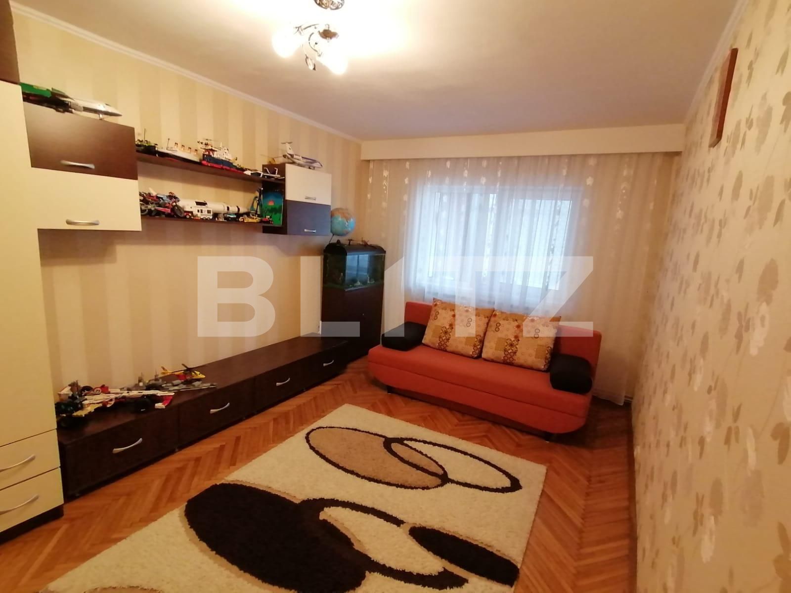 Apartament de vânzare 3 camere Manastur - 64273AV | BLITZ Cluj-Napoca | Poza2